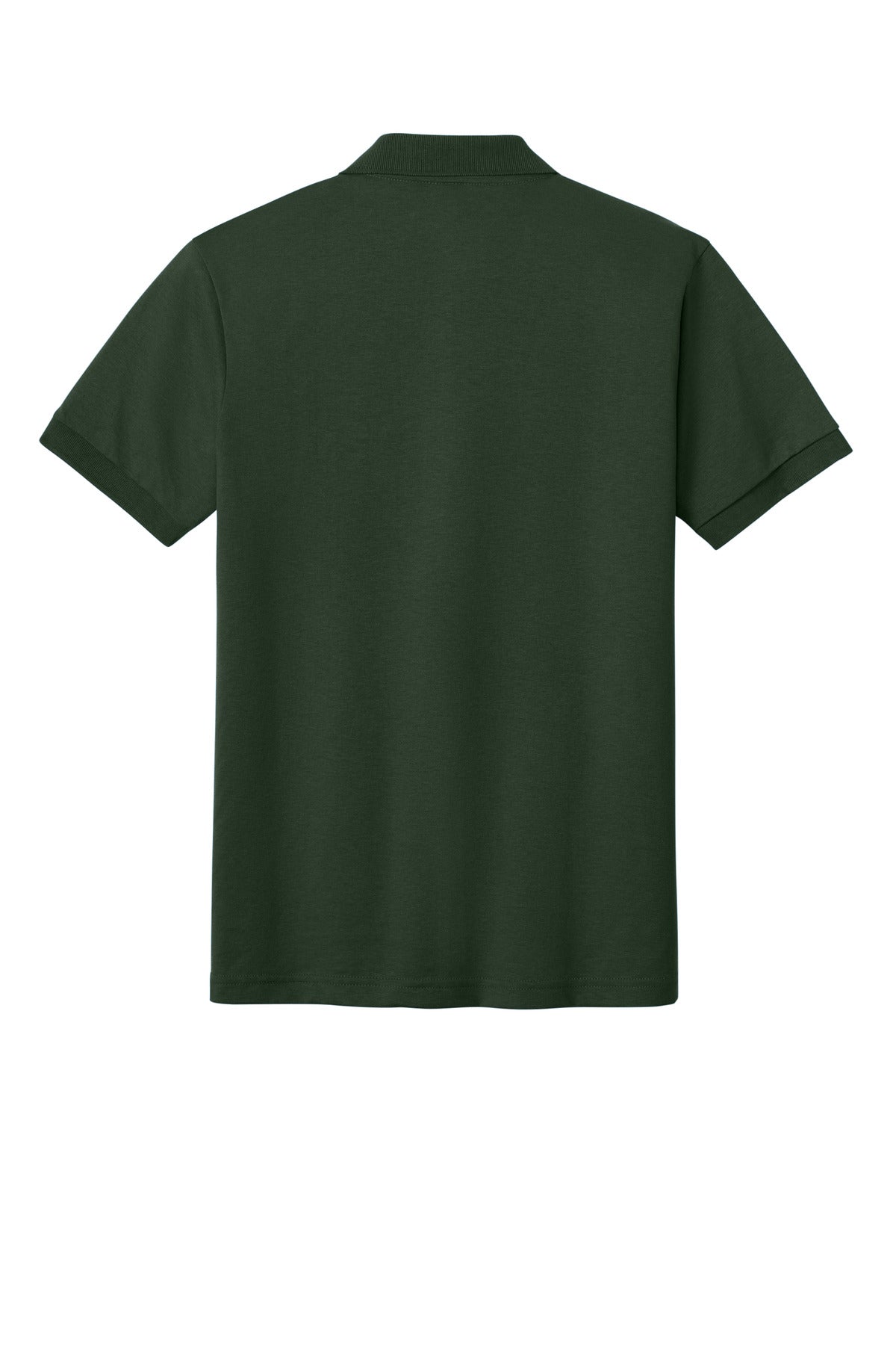 Gildan - DryBlend 6-Ounce Jersey Knit Sport Shirt - Forest Green