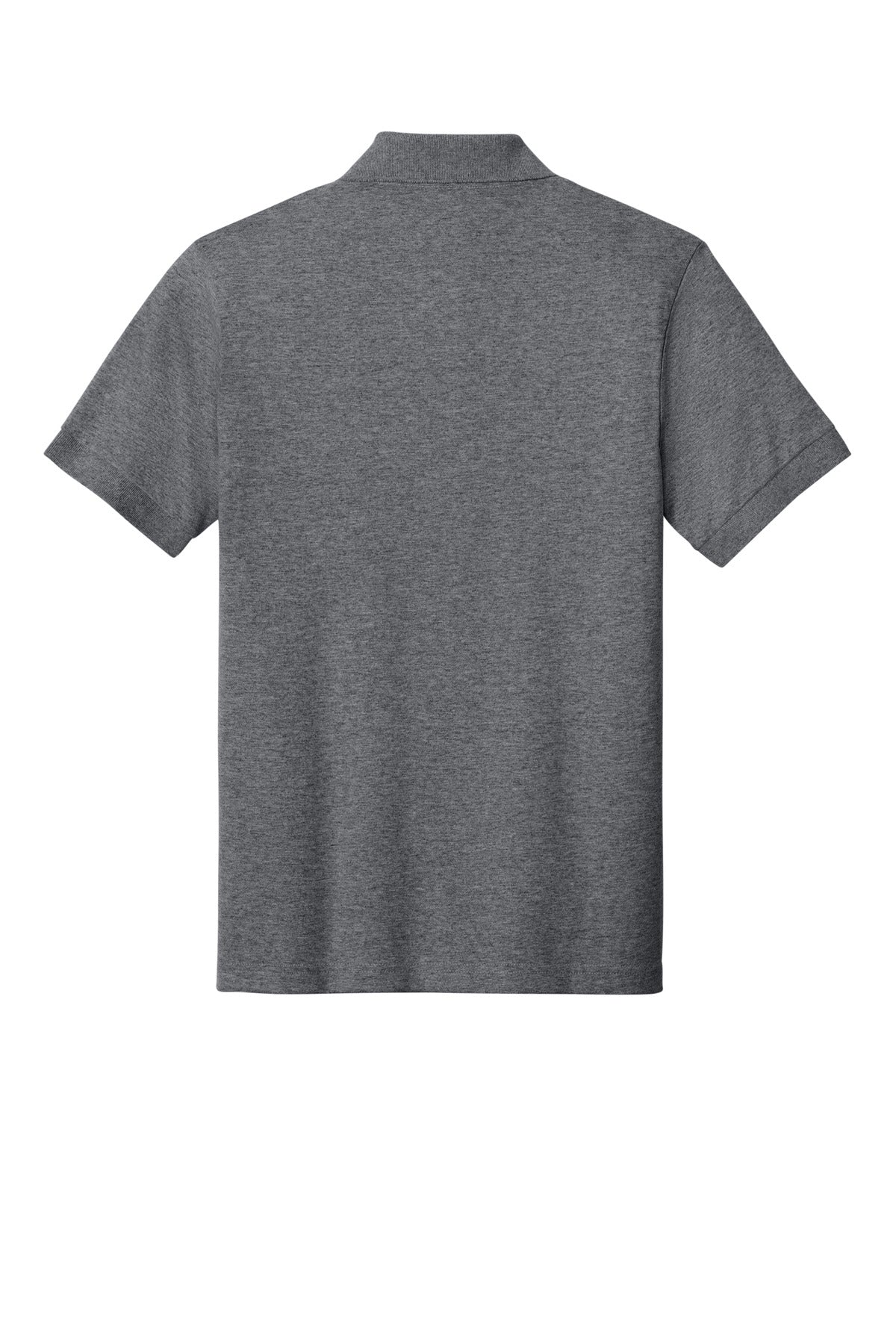 Gildan - DryBlend 6-Ounce Jersey Knit Sport Shirt - Graphite Heather