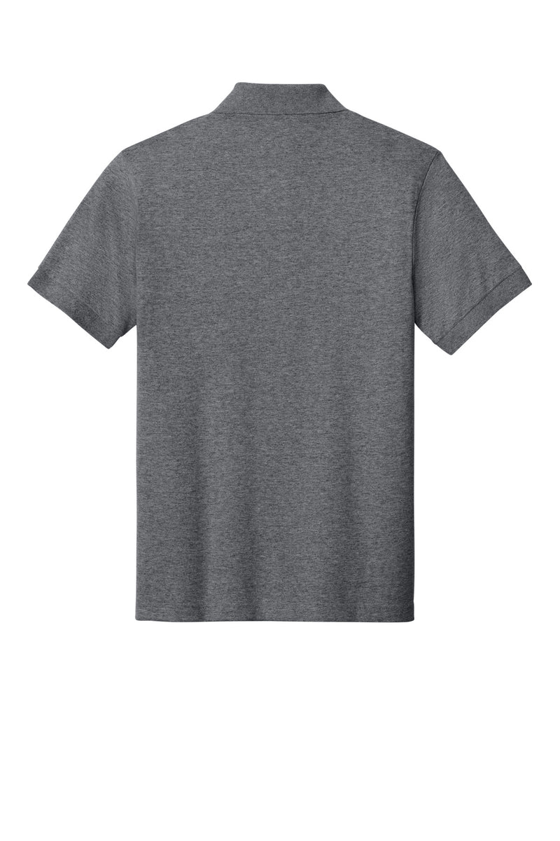 Gildan - DryBlend 6-Ounce Jersey Knit Sport Shirt - Graphite Heather