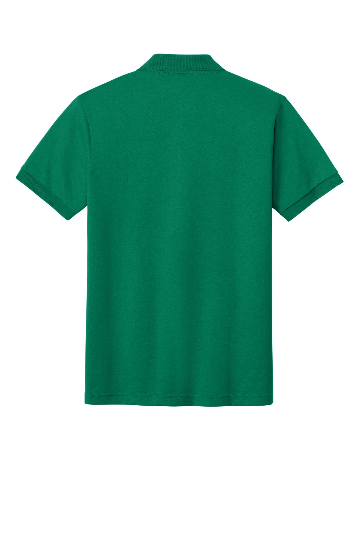 Gildan - DryBlend 6-Ounce Jersey Knit Sport Shirt - Kelly Green
