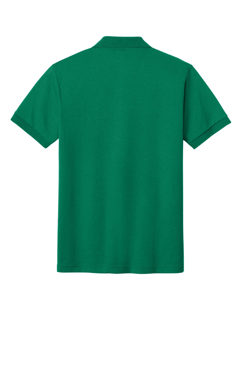 Gildan - DryBlend 6-Ounce Jersey Knit Sport Shirt - Kelly Green