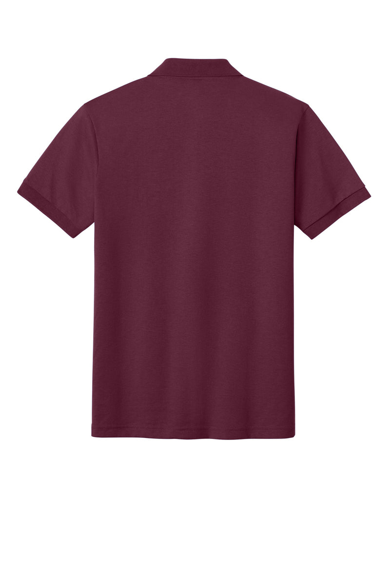 Gildan - DryBlend 6-Ounce Jersey Knit Sport Shirt - Maroon