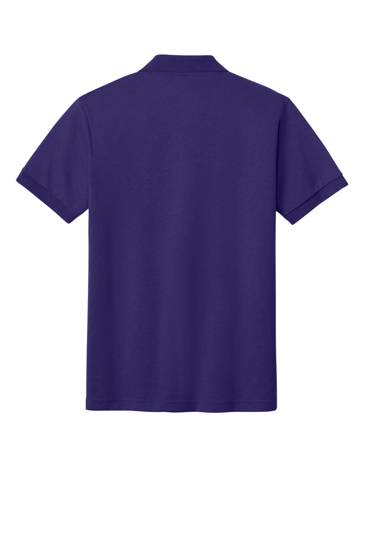 Gildan - DryBlend 6-Ounce Jersey Knit Sport Shirt - Purple