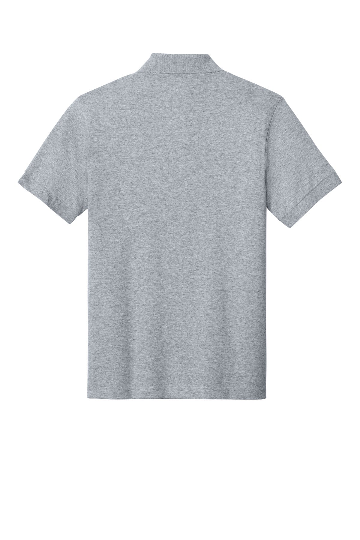 Gildan - DryBlend 6-Ounce Jersey Knit Sport Shirt - Sport Grey