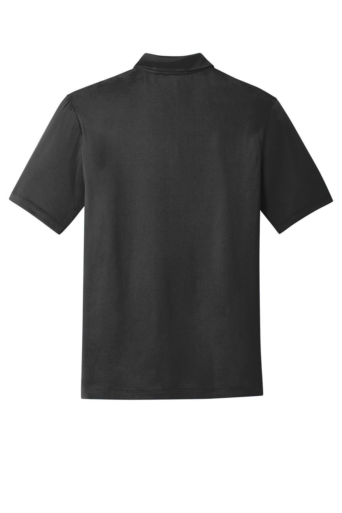 Nike Dri-FIT Legacy Polo - Black