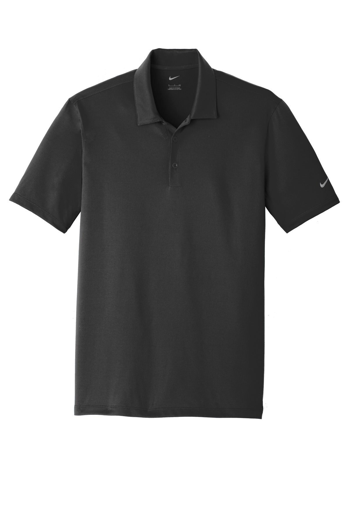 Nike Dri-FIT Legacy Polo - Black