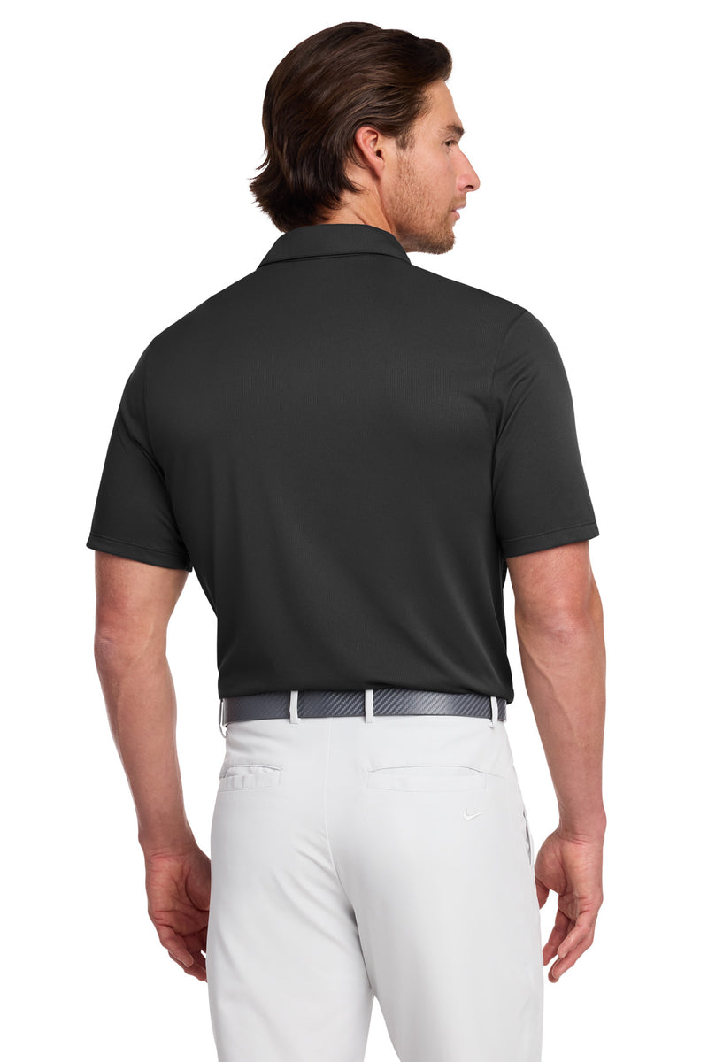 Nike Dri-FIT Legacy Polo - Black