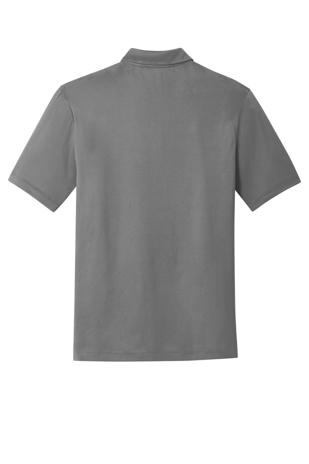 Nike Dri-FIT Legacy Polo - Dark Grey
