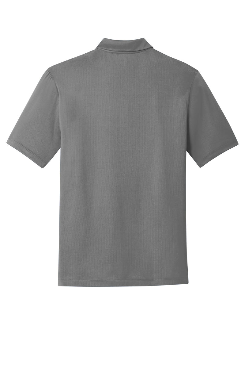 Nike Dri-FIT Legacy Polo - Dark Grey
