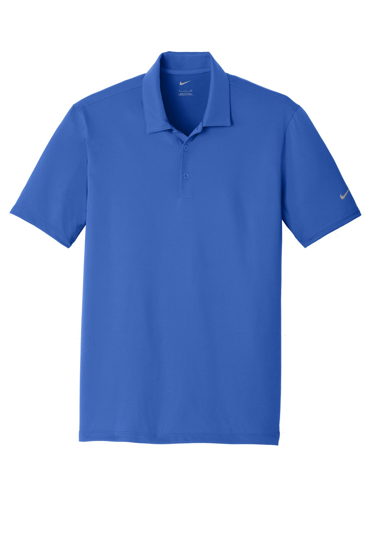 Nike Dri-FIT Legacy Polo - Game Royal