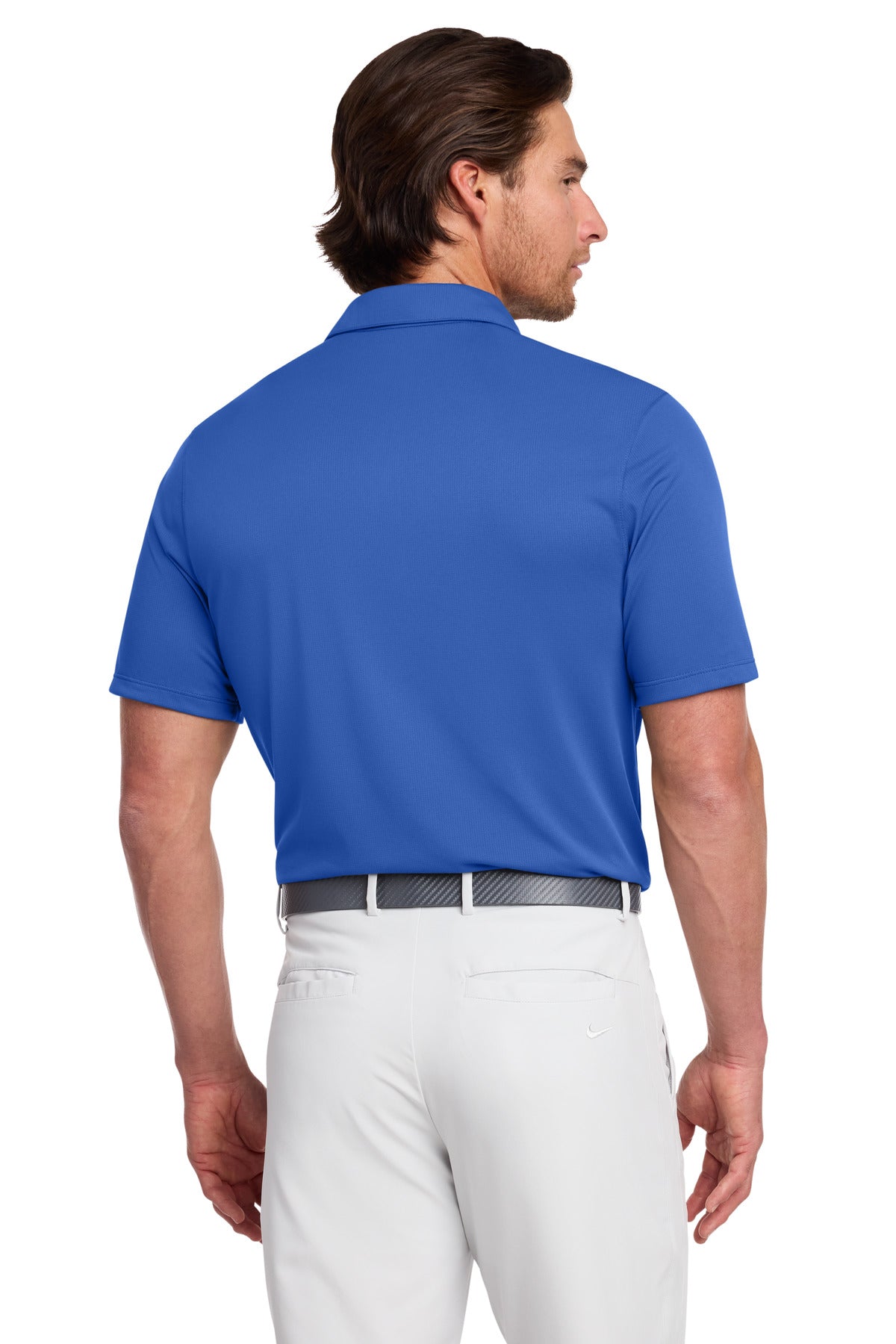 Nike Dri-FIT Legacy Polo - Game Royal