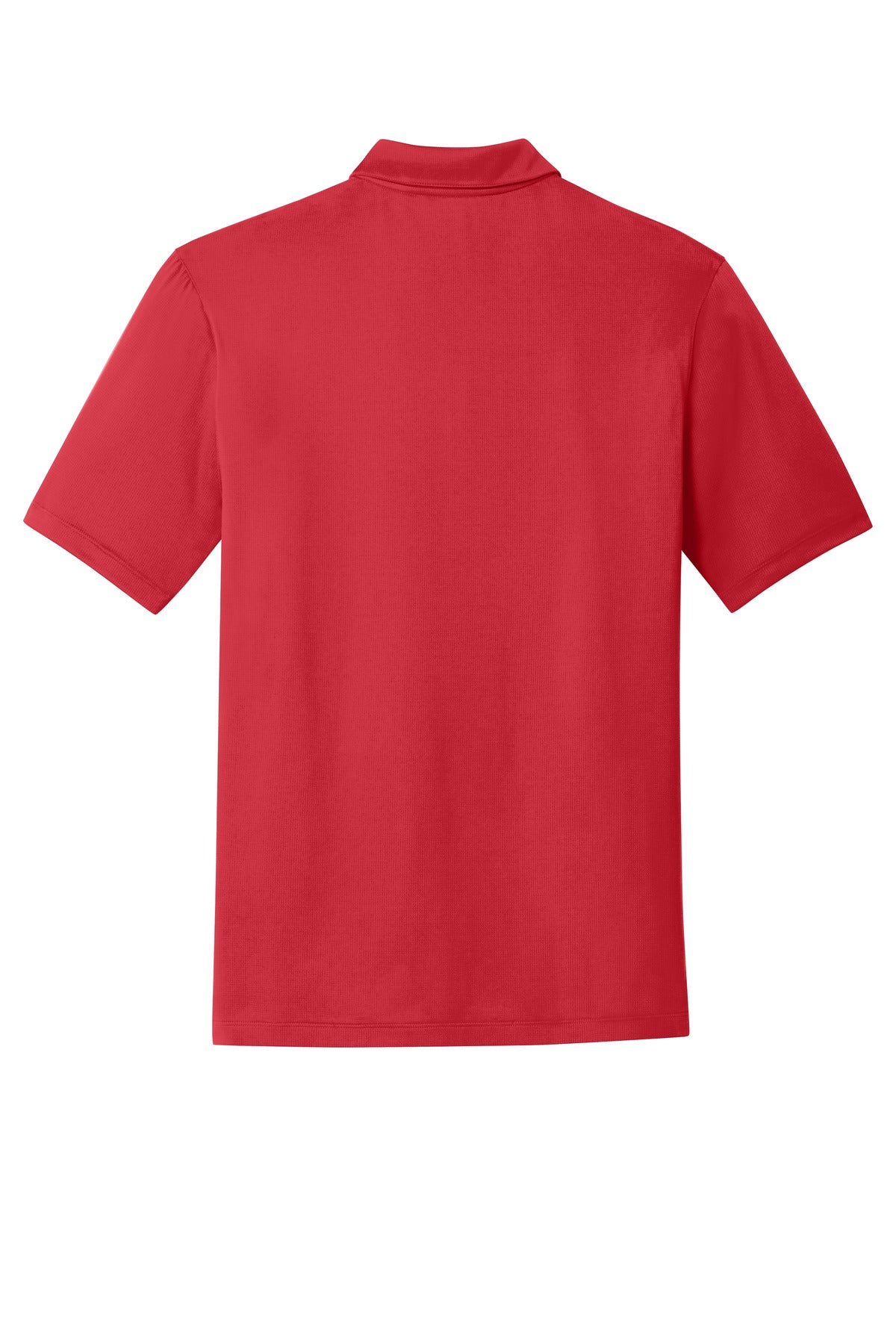 Nike Dri-FIT Legacy Polo - Gym Red
