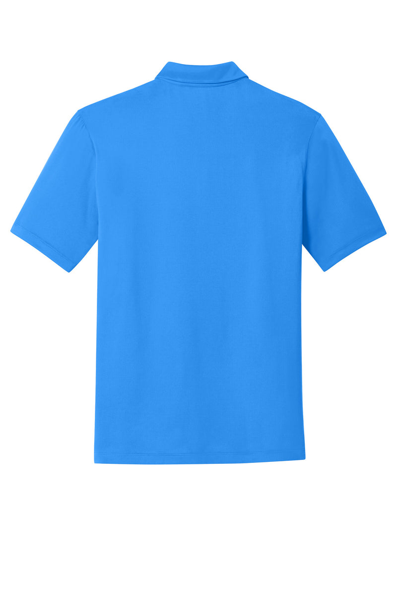Nike Dri-FIT Legacy Polo - Light Photo Blue