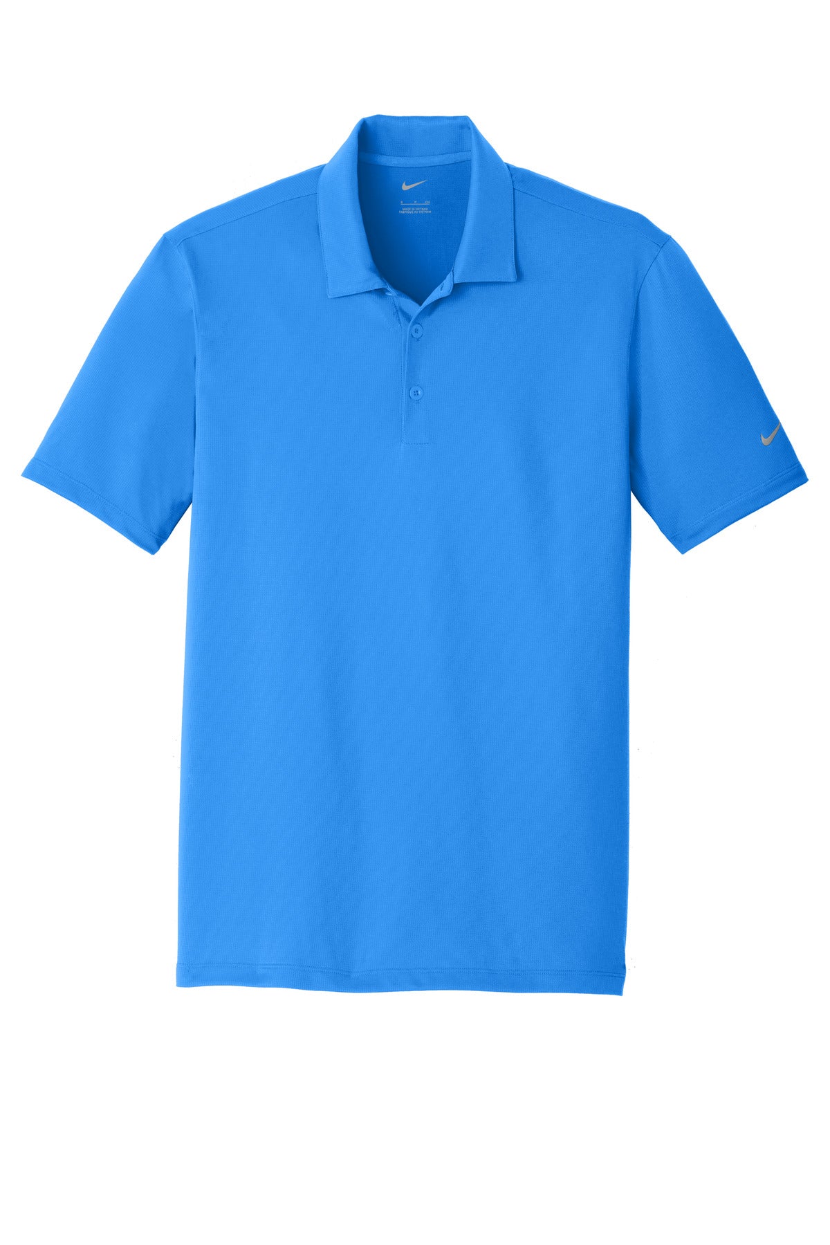 Nike Dri-FIT Legacy Polo - Light Photo Blue