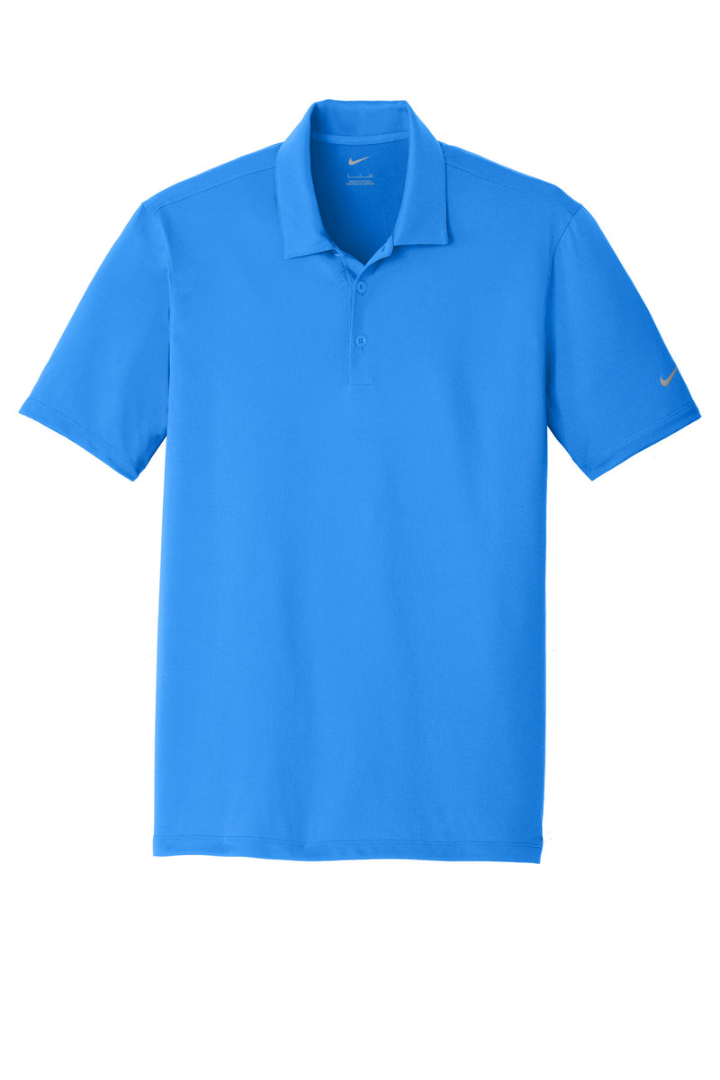 Nike Dri-FIT Legacy Polo - Light Photo Blue