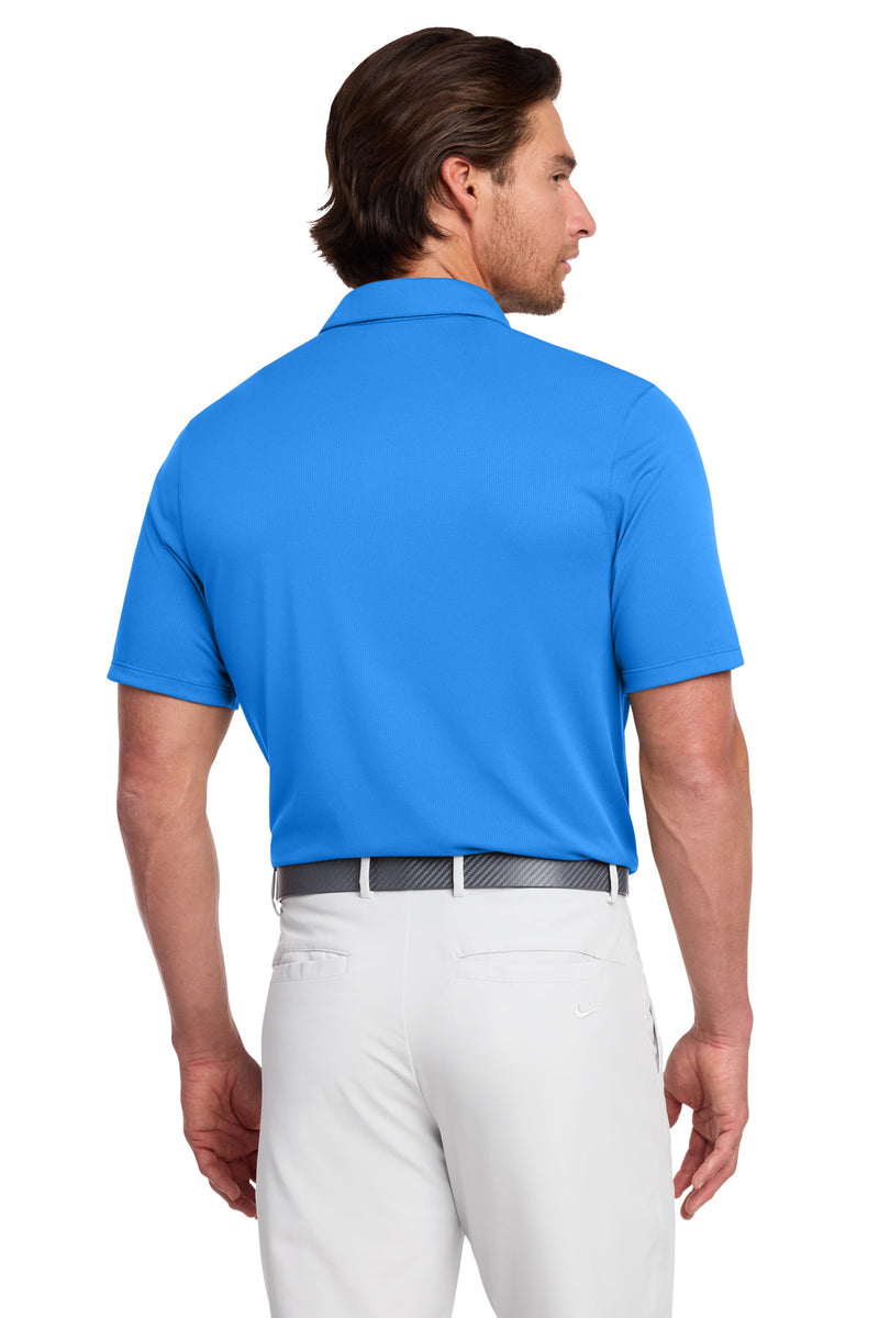 Nike Dri-FIT Legacy Polo - Light Photo Blue