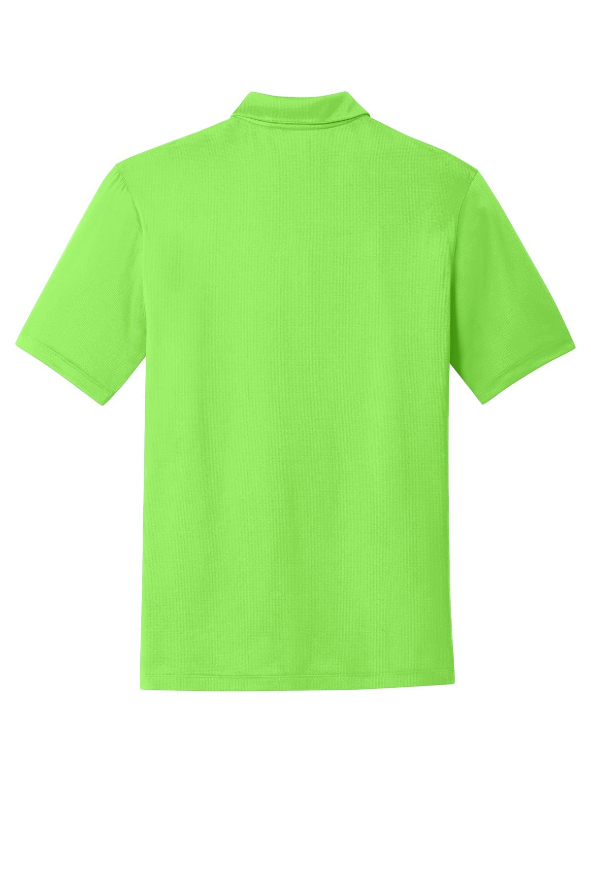 Nike Dri-FIT Legacy Polo - Mean Green