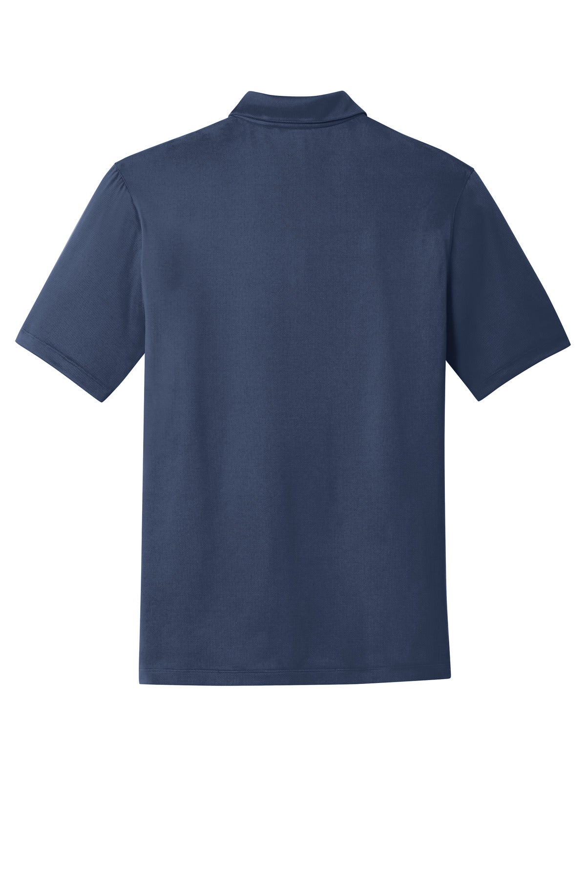 Nike Dri-FIT Legacy Polo - Midnight Navy