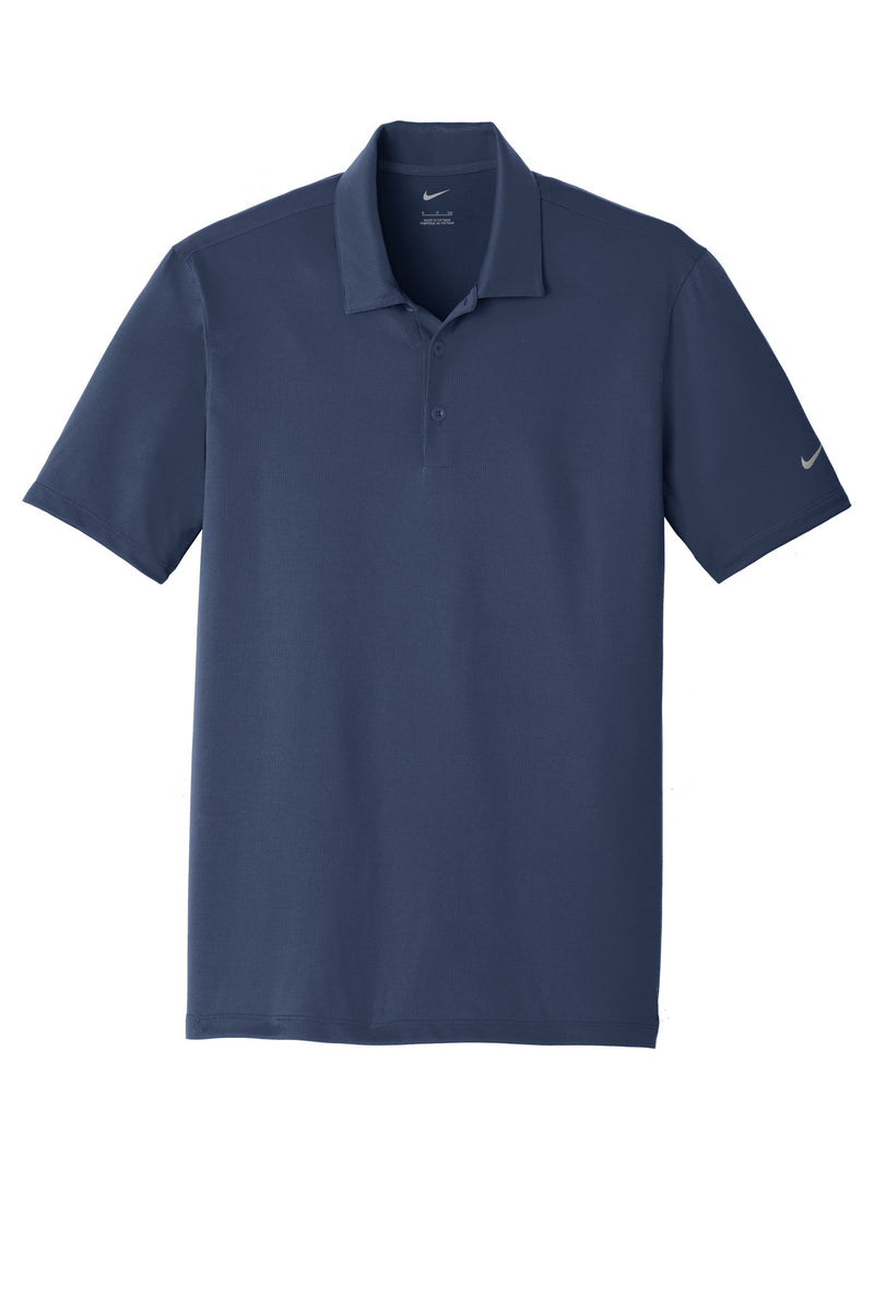 Nike Dri-FIT Legacy Polo - Midnight Navy