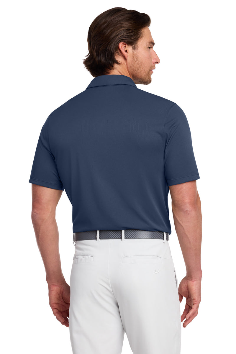Nike Dri-FIT Legacy Polo - Midnight Navy