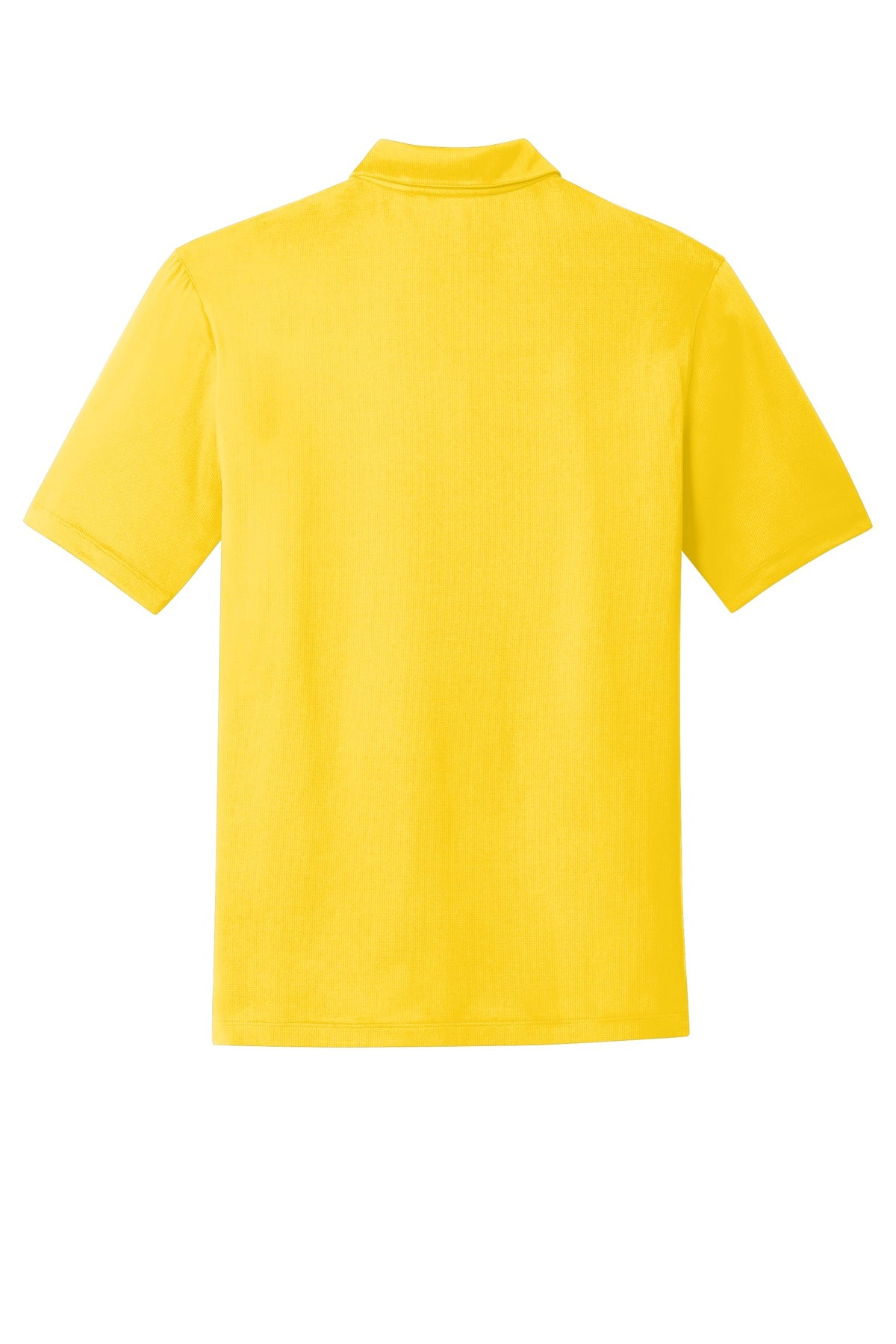Nike Dri-FIT Legacy Polo - Tour Yellow