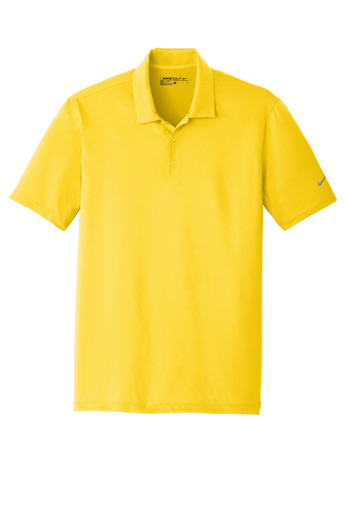 Nike Dri-FIT Legacy Polo - Tour Yellow