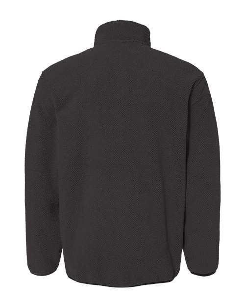 Men's Brooks Sherpa Mountain Fleece - Charcoal