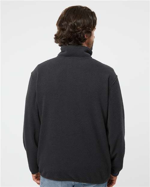 Men's Brooks Sherpa Mountain Fleece - Charcoal