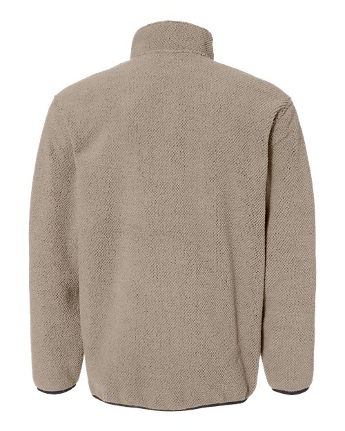Men's Brooks Sherpa Mountain Fleece - Moss