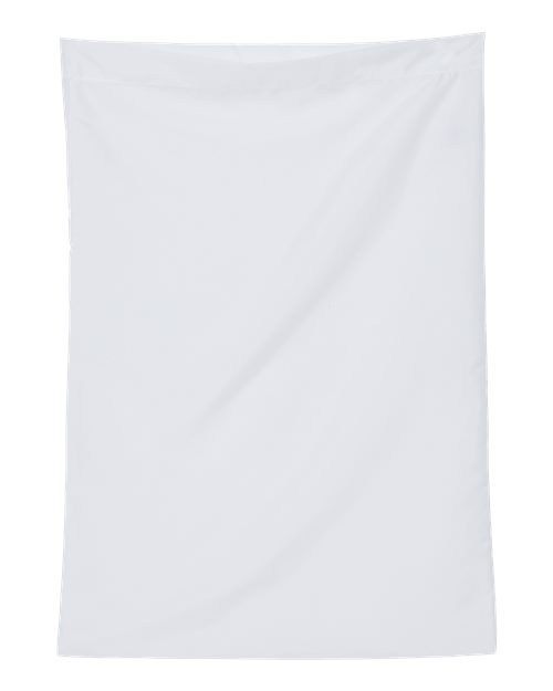 Sublimation Pillowcase - White