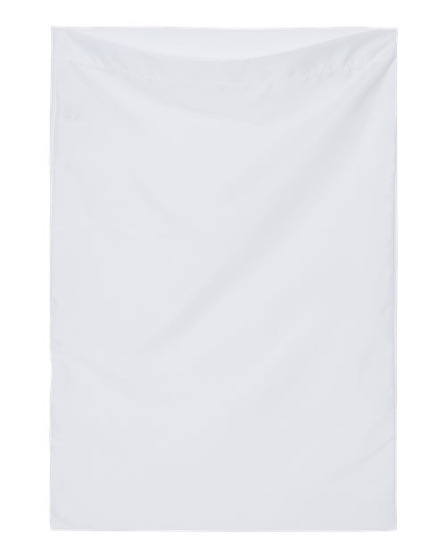 Sublimation Pillowcase - White