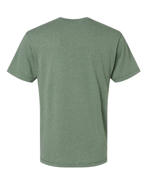 Unisex Vintage Wash Tee - Washed Basil