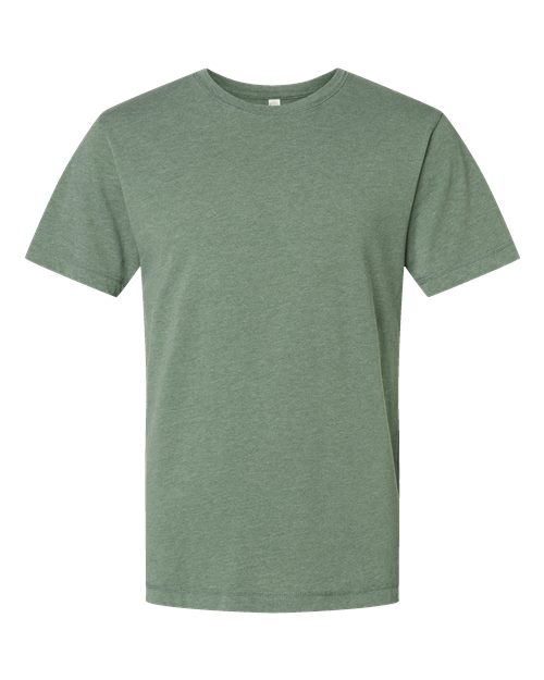 Unisex Vintage Wash Tee - Washed Basil