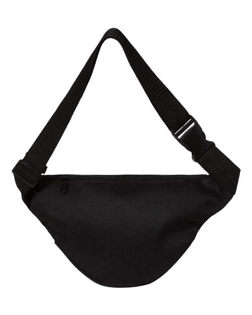 That's So 90's Fanny Pack - Black