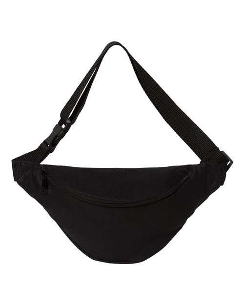 That's So 90's Fanny Pack - Black