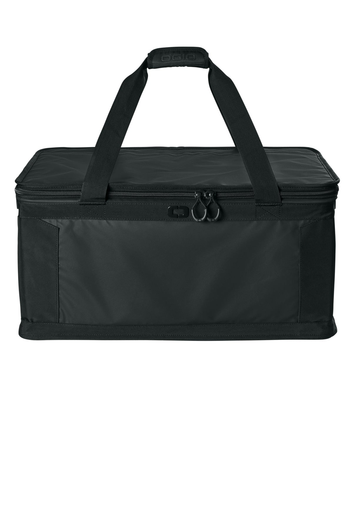 OGIO Gear Mega Cube - Blacktop