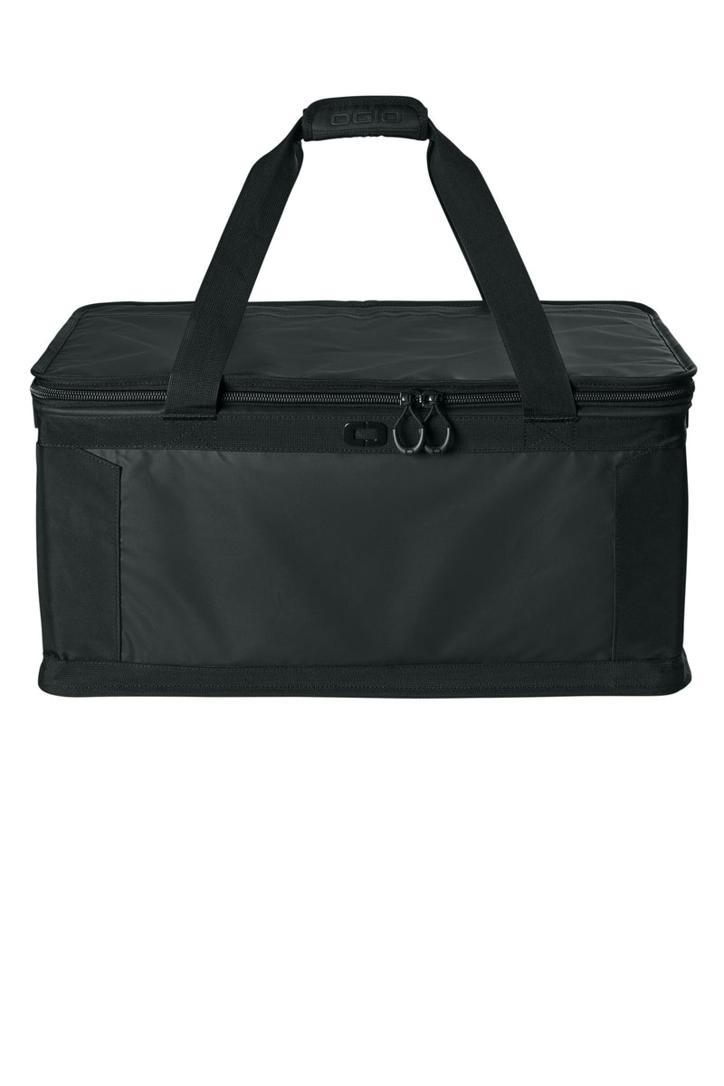 OGIO Gear Mega Cube - Blacktop
