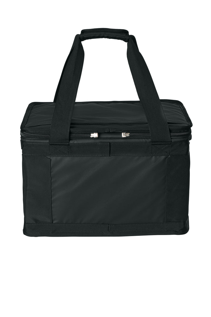 OGIO Gear Mid Cube - Blacktop