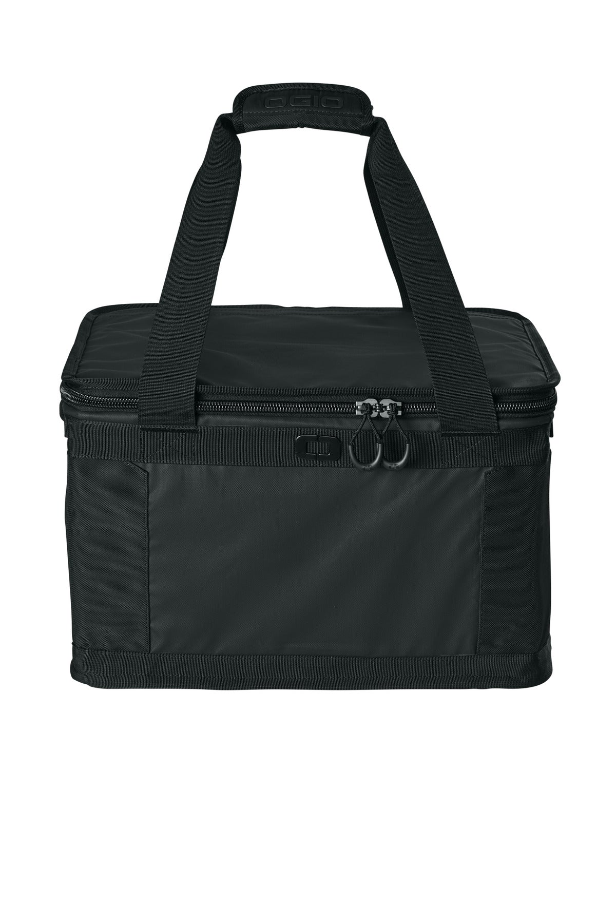 OGIO Gear Mid Cube - Blacktop