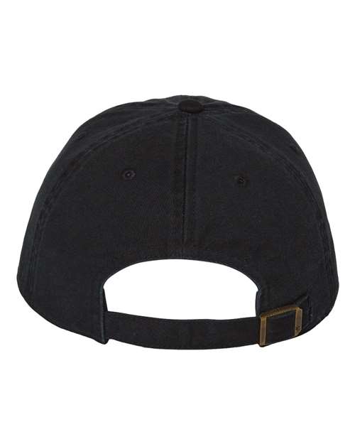Clean Up Cap - Black