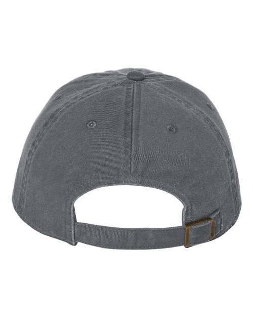 Clean Up Cap - Charcoal