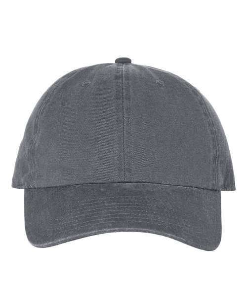 Clean Up Cap - Charcoal