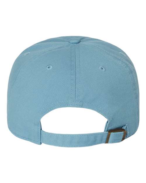 Clean Up Cap - Columbia Blue