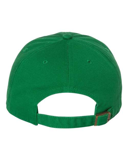 Clean Up Cap - Kelly
