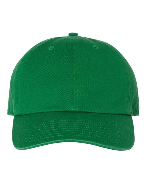 Clean Up Cap - Kelly
