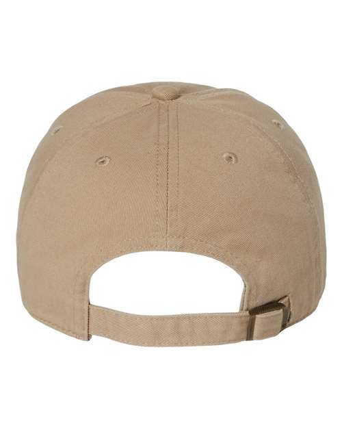 Clean Up Cap - Khaki