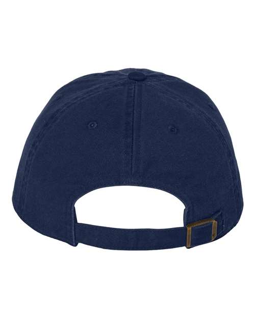 Clean Up Cap - Navy
