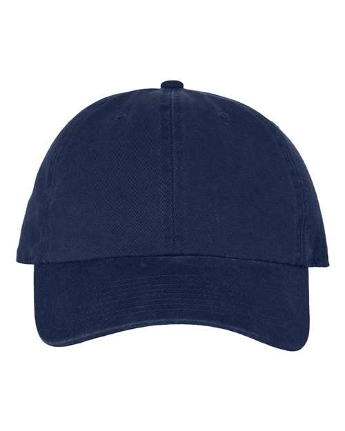 Clean Up Cap - Navy
