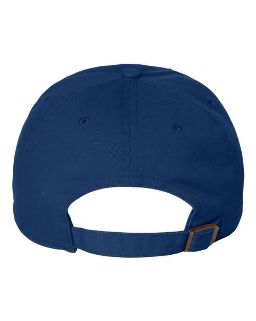 Clean Up Cap - Royal