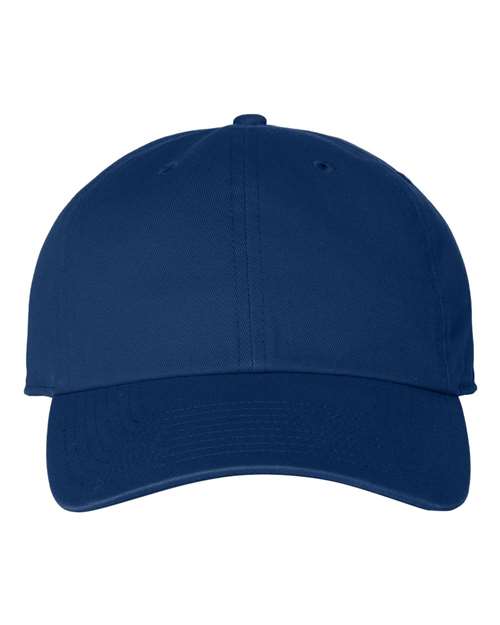 Clean Up Cap - Royal